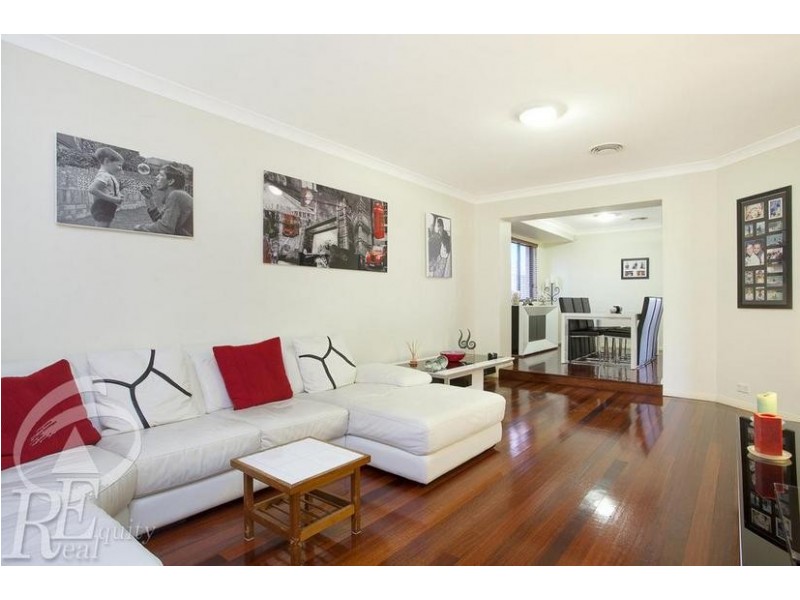 17 Pulham Place, Chipping Norton NSW 2170