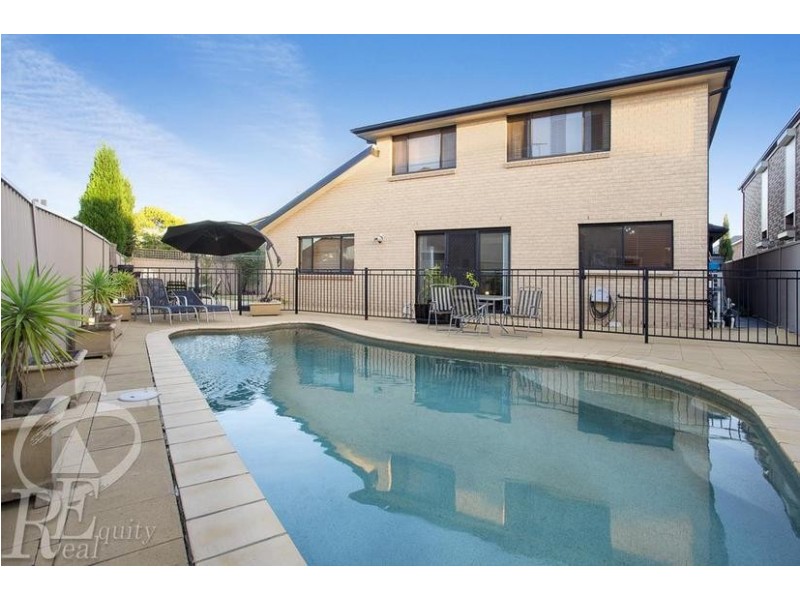 17 Pulham Place, Chipping Norton NSW 2170