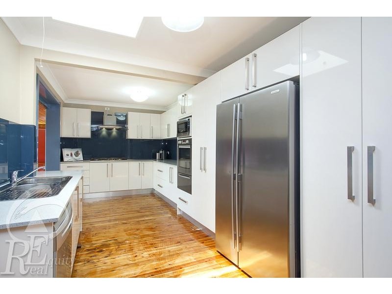 5 Ashfordby Street, Chipping Norton NSW 2170