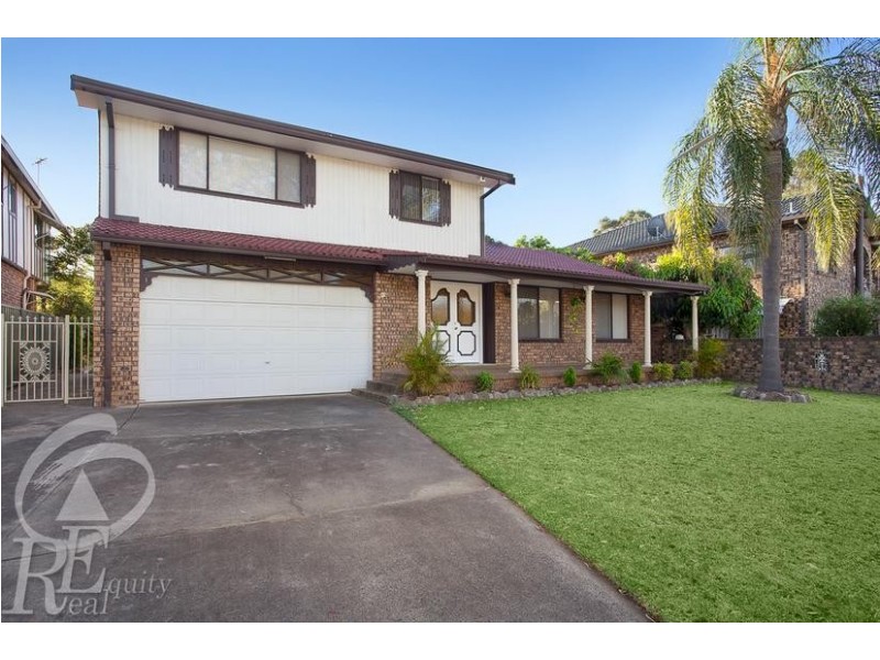 88 Ascot Drive, Chipping Norton NSW 2170