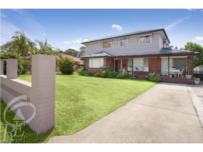 11 Whelan Avenue, Chipping Norton NSW 2170