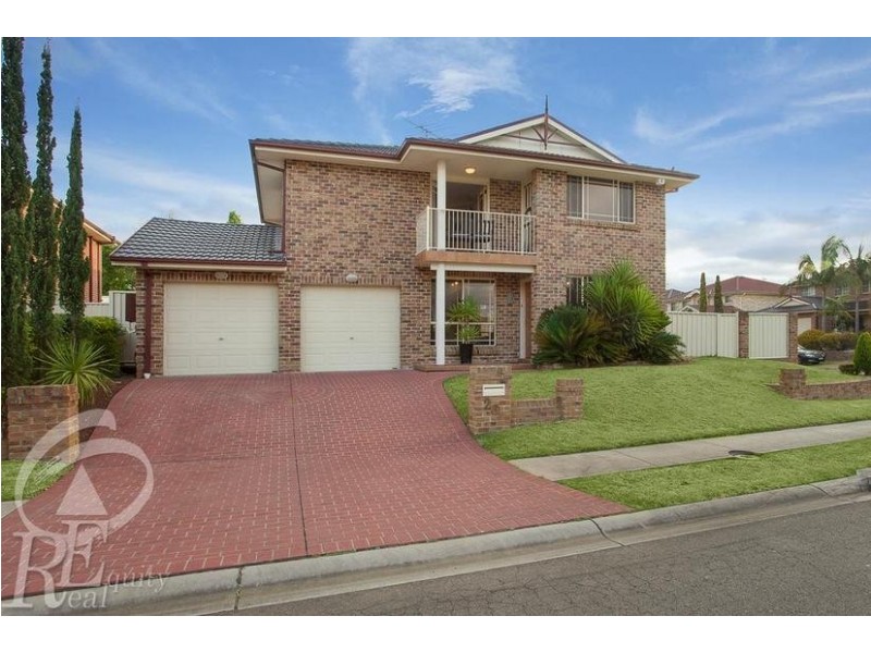 26 Shoreham Crescent, Chipping Norton NSW 2170