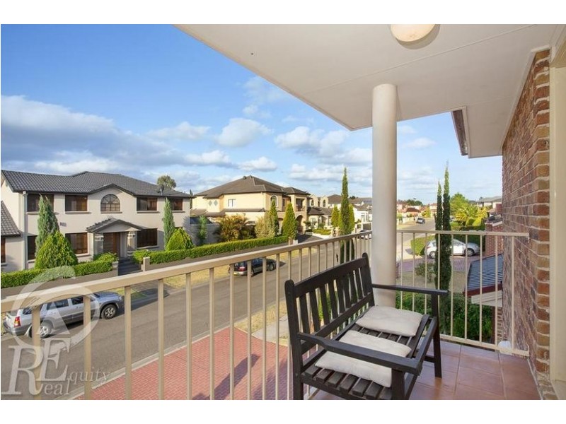 26 Shoreham Crescent, Chipping Norton NSW 2170