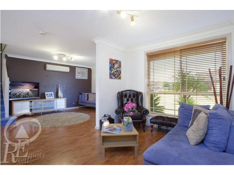 26 Shoreham Crescent, Chipping Norton NSW 2170