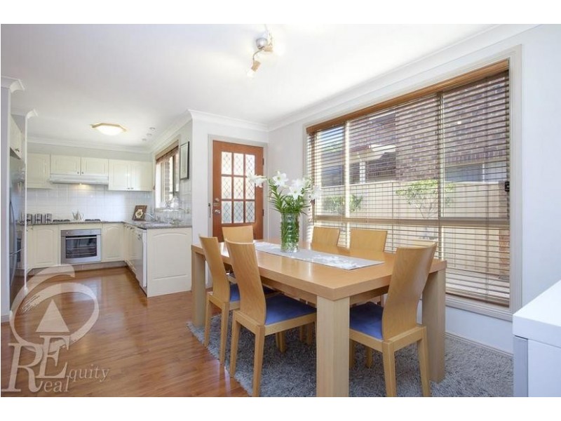 26 Shoreham Crescent, Chipping Norton NSW 2170