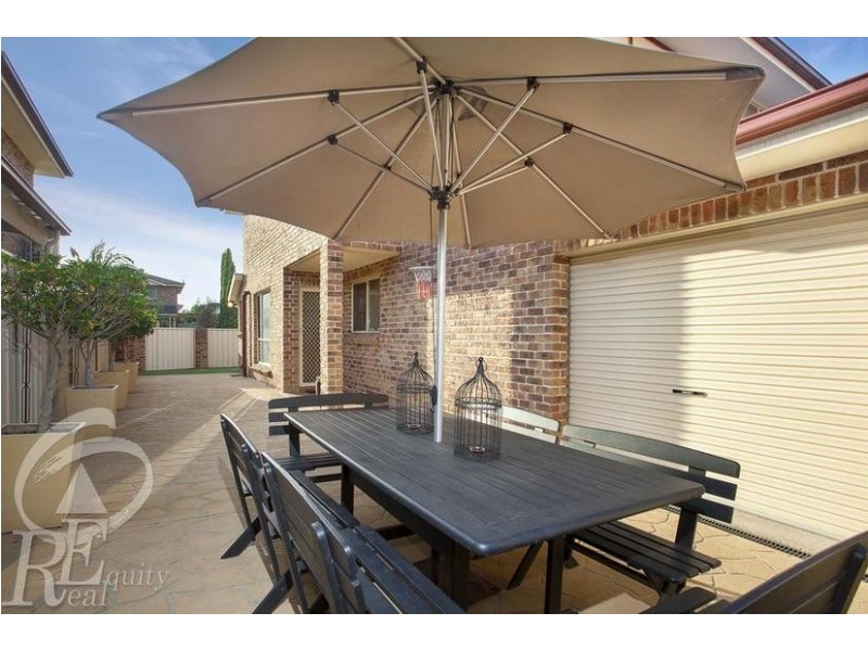 26 Shoreham Crescent, Chipping Norton NSW 2170