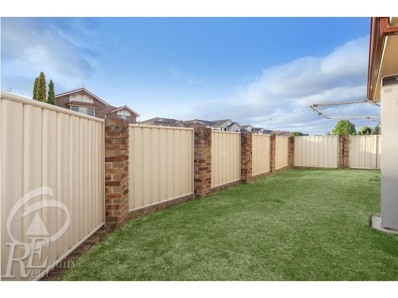 26 Shoreham Crescent, Chipping Norton NSW 2170