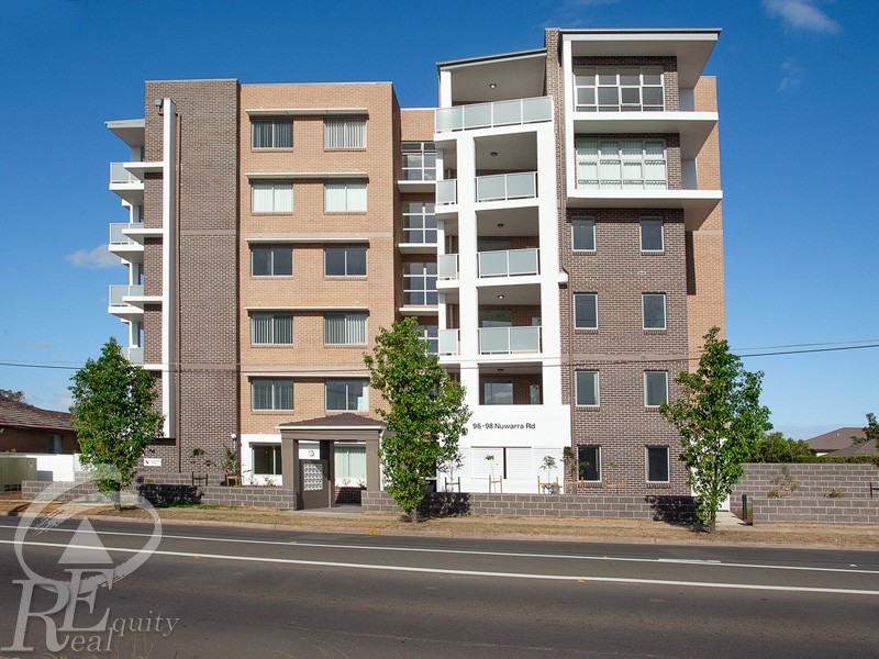 7/96-98 Nuwarra Road, Moorebank NSW 2170