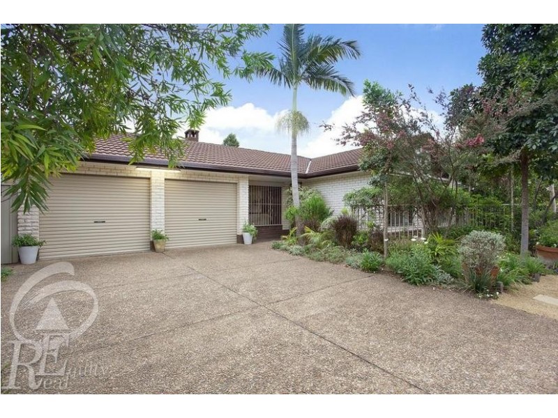 6 Sammut Crescent, Chipping Norton NSW 2170