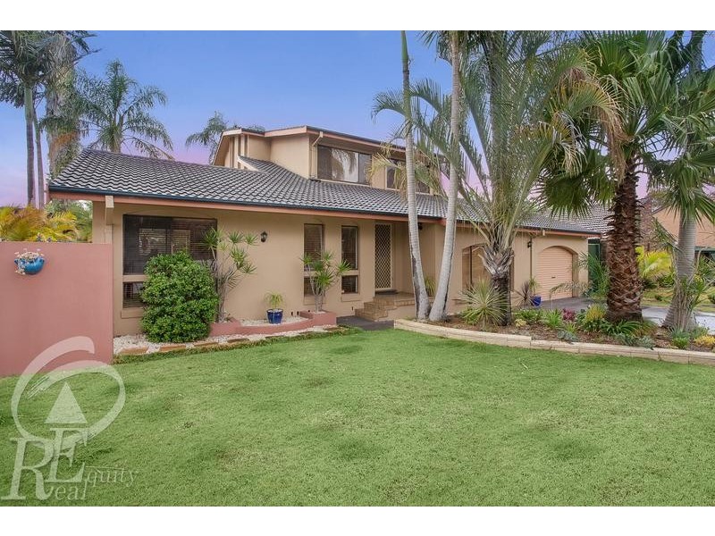 5 Wolverton Avenue, Chipping Norton NSW 2170