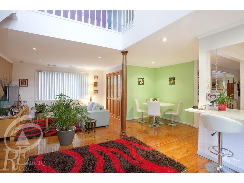 5 Wolverton Avenue, Chipping Norton NSW 2170