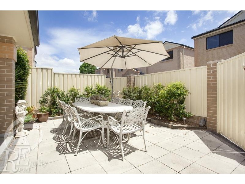 3/19-23 Central Avenue, Chipping Norton NSW 2170