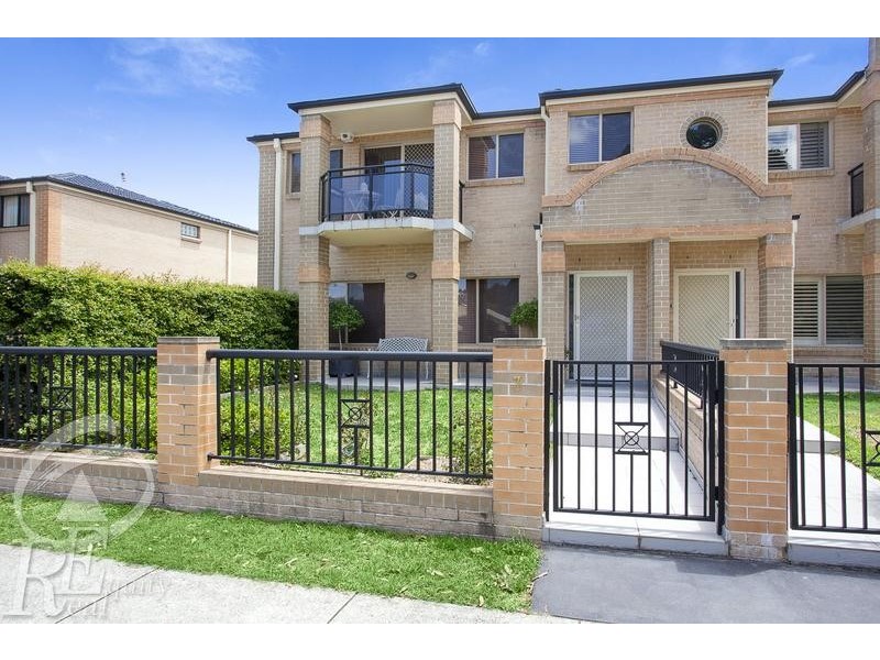 3/19-23 Central Avenue, Chipping Norton NSW 2170