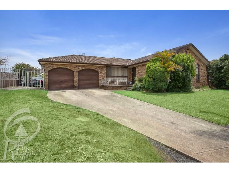 41 Wendlebury Road, Chipping Norton NSW 2170