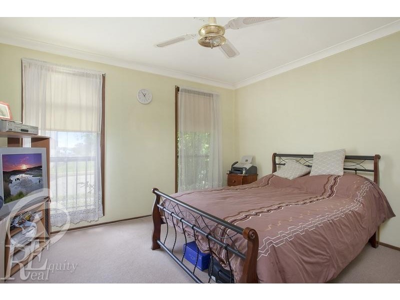 41 Wendlebury Road, Chipping Norton NSW 2170