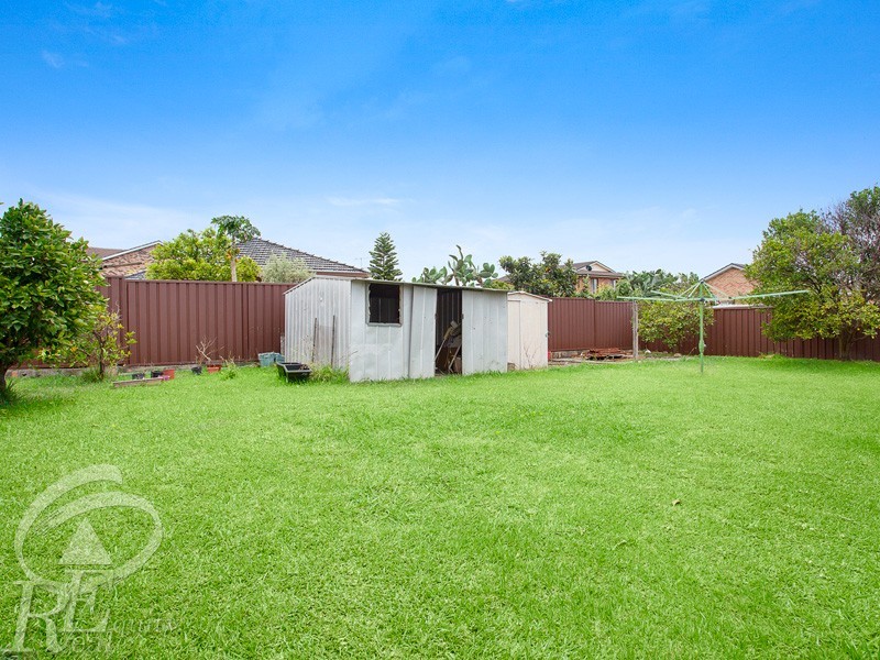 41 Wendlebury Road, Chipping Norton NSW 2170