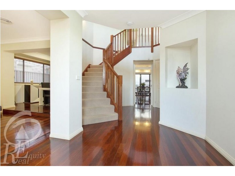 17 Pulham Place, Chipping Norton NSW 2170