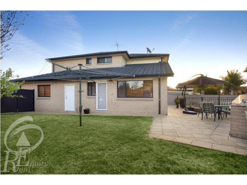 17 Pulham Place, Chipping Norton NSW 2170