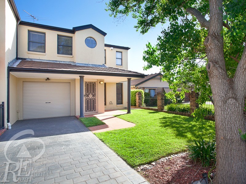 1/15 Westbury Street, Chipping Norton NSW 2170