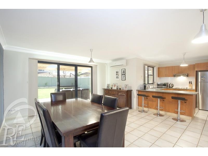 1/15 Westbury Street, Chipping Norton NSW 2170