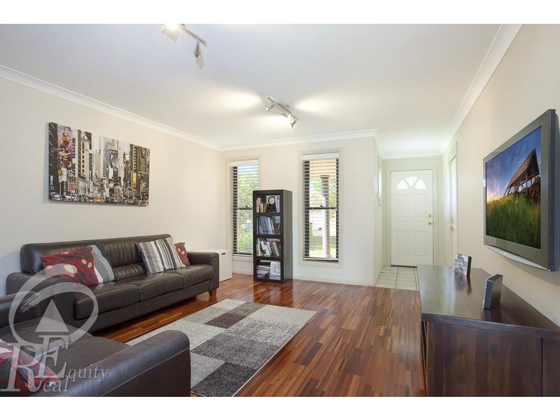 1/15 Westbury Street, Chipping Norton NSW 2170