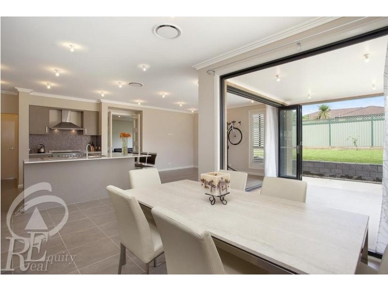 17 Bradbury Street, Moorebank NSW 2170