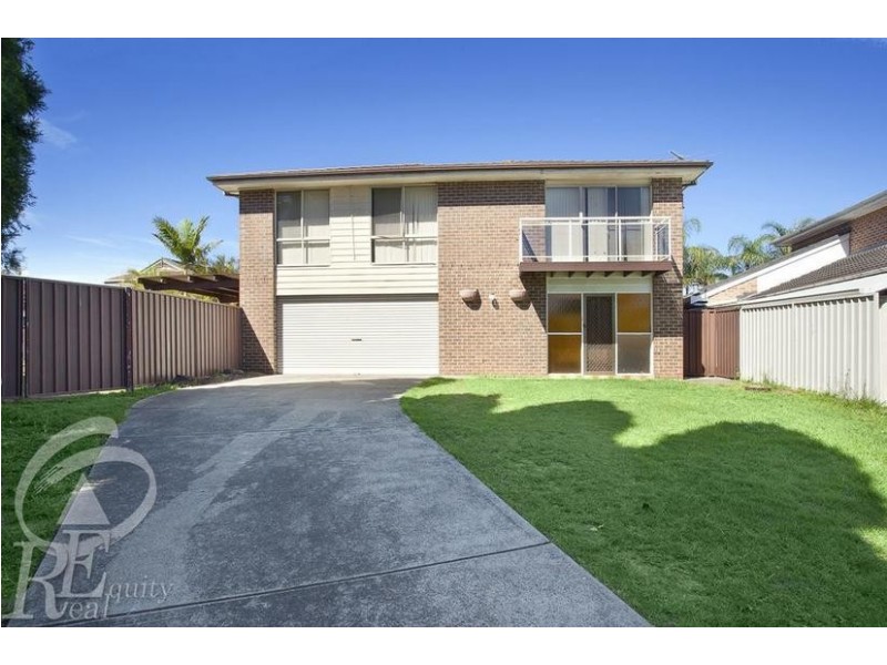 3 Newham Place, Chipping Norton NSW 2170