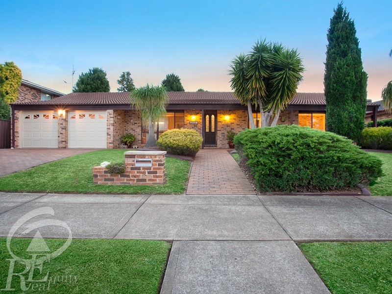 9 Charlbury Street, Chipping Norton NSW 2170