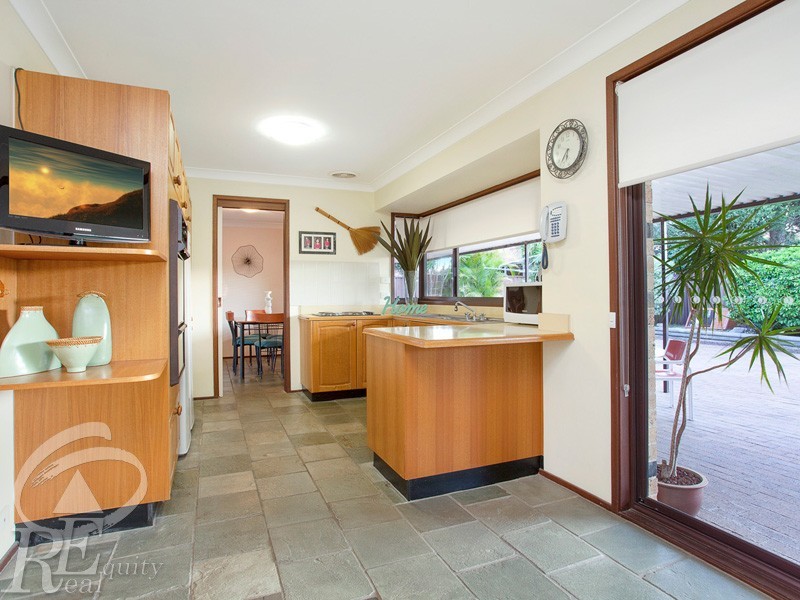 9 Charlbury Street, Chipping Norton NSW 2170