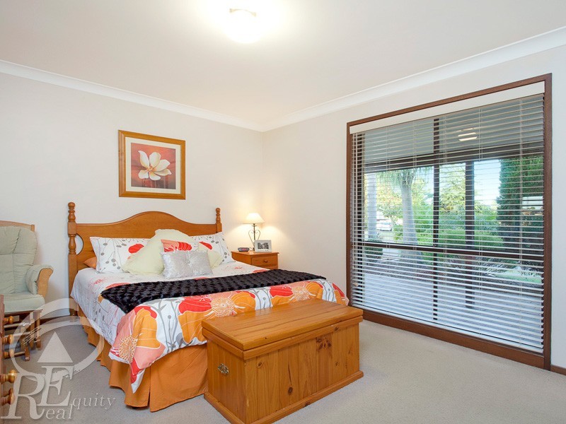 9 Charlbury Street, Chipping Norton NSW 2170