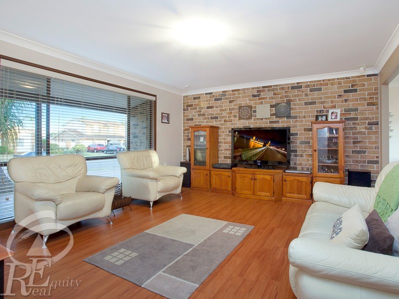 9 Charlbury Street, Chipping Norton NSW 2170
