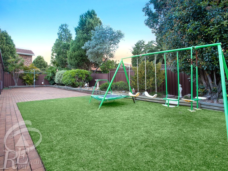 9 Charlbury Street, Chipping Norton NSW 2170