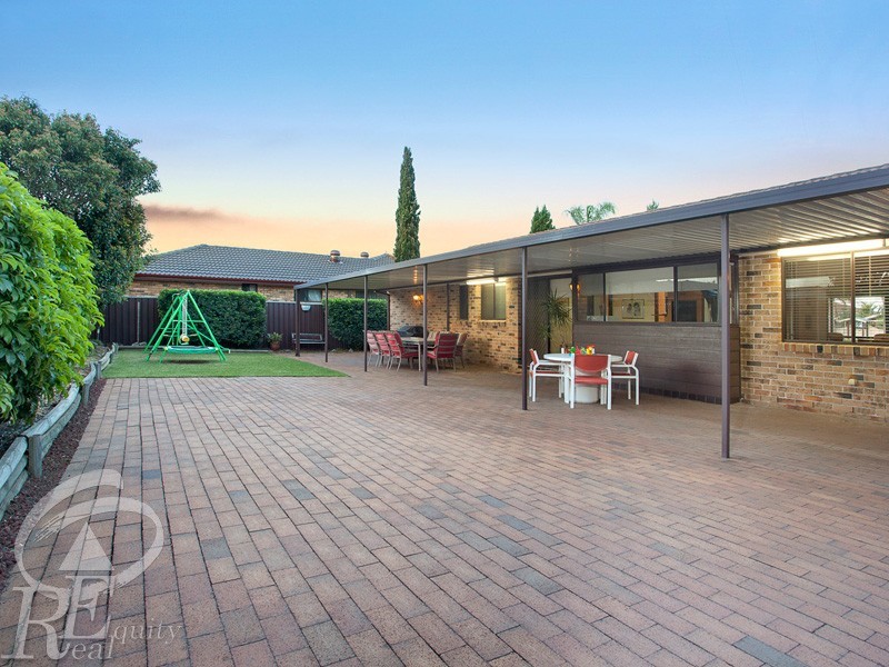 9 Charlbury Street, Chipping Norton NSW 2170