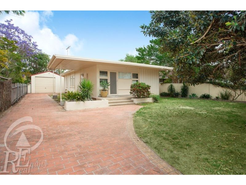 20 Gemas Street, Holsworthy NSW 2173