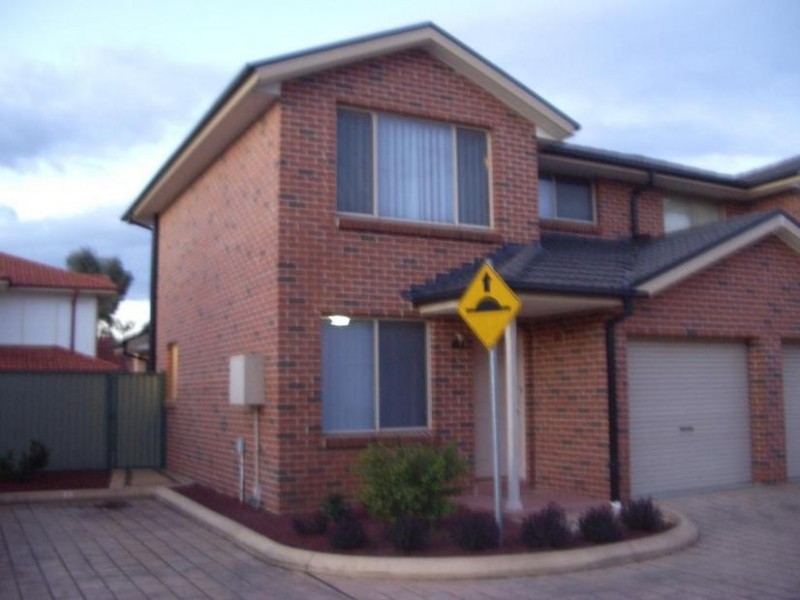 15/13 Atchinson Street, St Marys NSW 2760