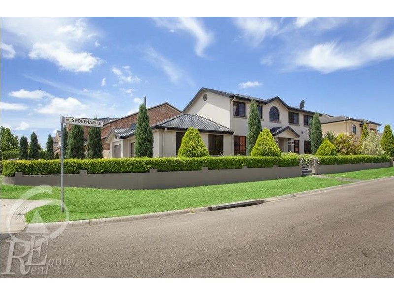 29 Shoreham Crescent, Chipping Norton NSW 2170