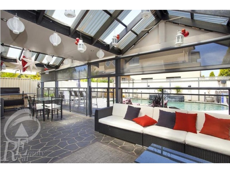 29 Shoreham Crescent, Chipping Norton NSW 2170