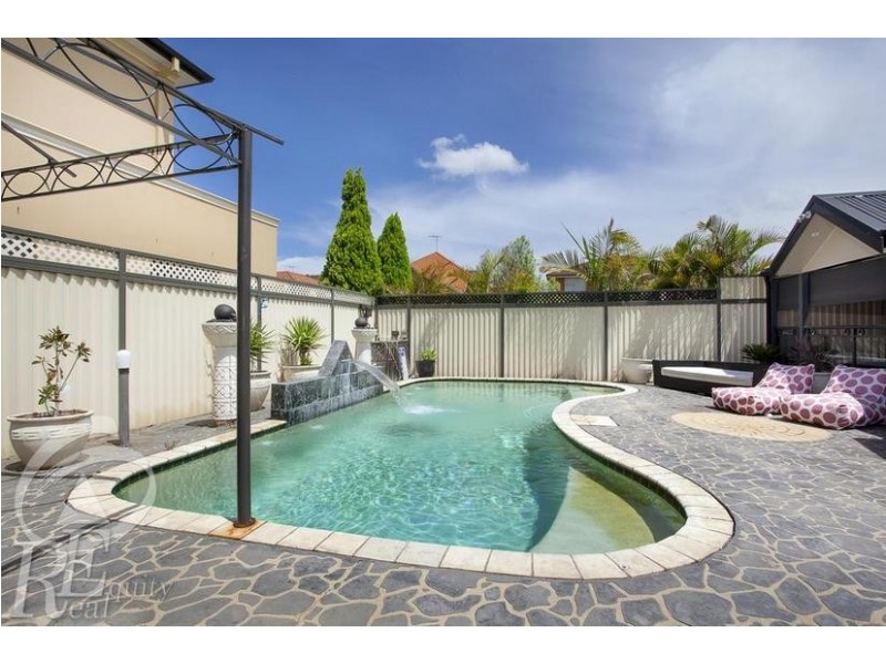 29 Shoreham Crescent, Chipping Norton NSW 2170