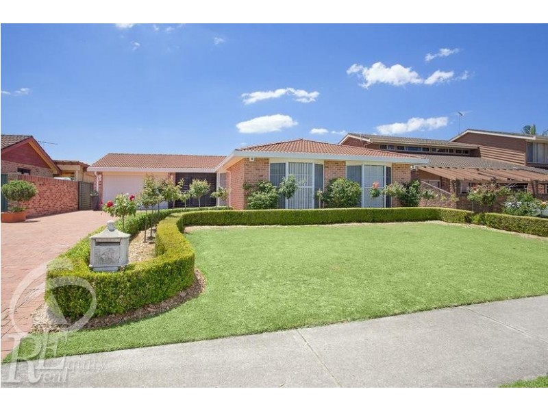 8 Sodbury Street, Chipping Norton NSW 2170