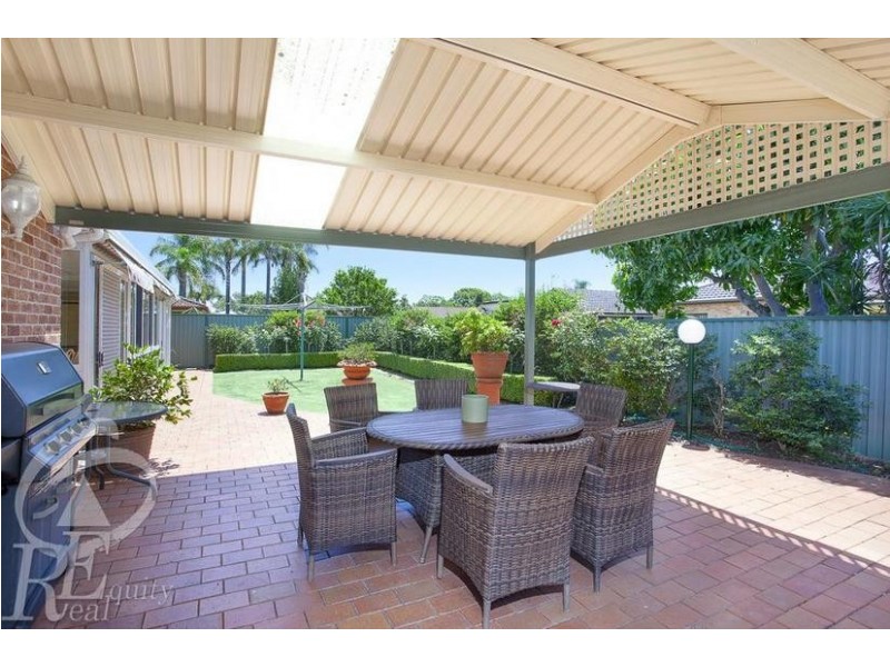 8 Sodbury Street, Chipping Norton NSW 2170