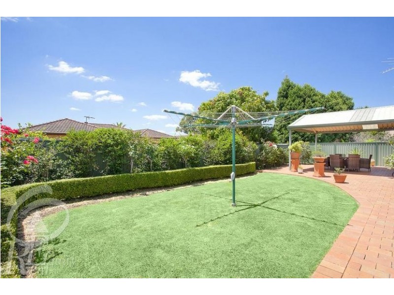 8 Sodbury Street, Chipping Norton NSW 2170