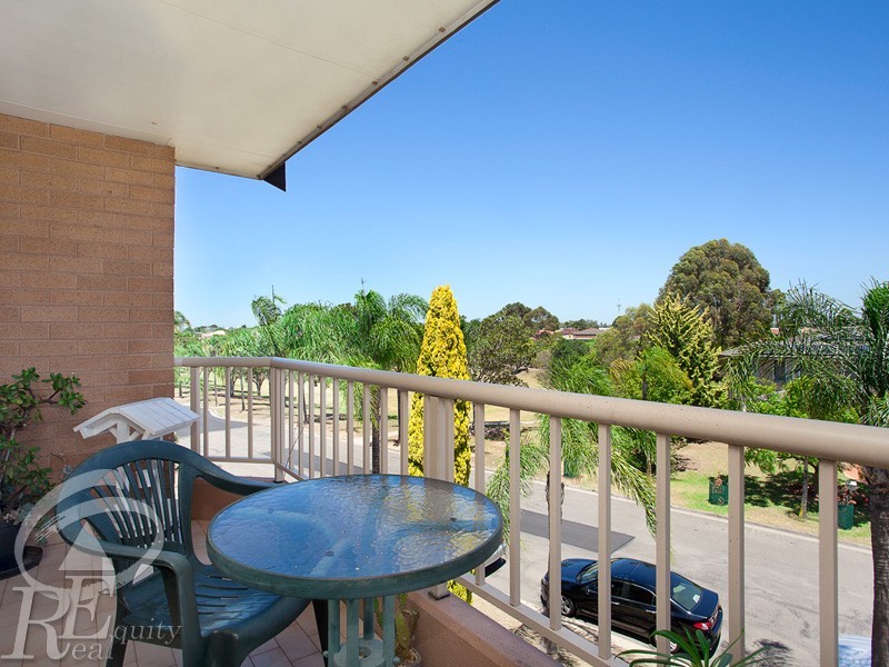 12/14 Frank Oliveri Drive, Chipping Norton NSW 2170