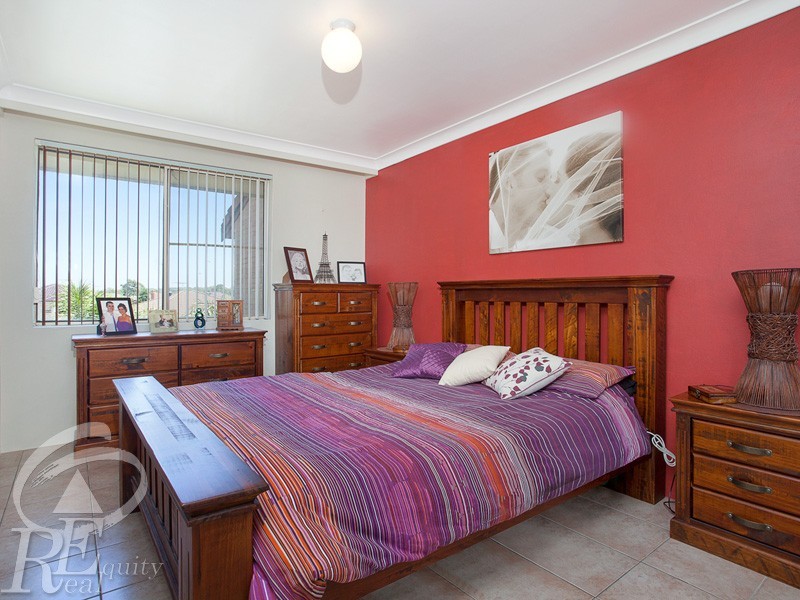 12/14 Frank Oliveri Drive, Chipping Norton NSW 2170