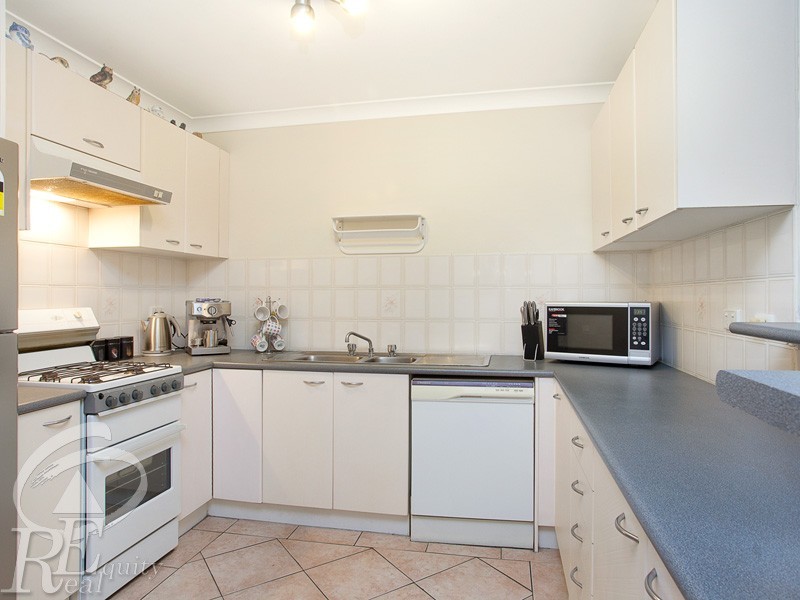 12/14 Frank Oliveri Drive, Chipping Norton NSW 2170