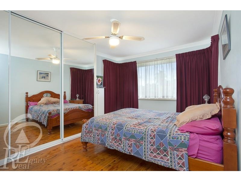 26 Bungarra Crescent, Chipping Norton NSW 2170