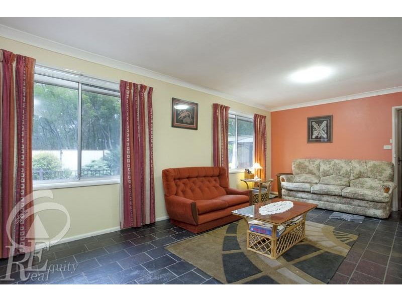 26 Bungarra Crescent, Chipping Norton NSW 2170