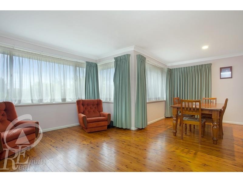26 Bungarra Crescent, Chipping Norton NSW 2170