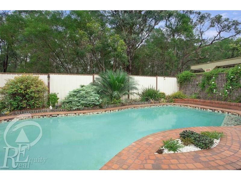 26 Bungarra Crescent, Chipping Norton NSW 2170
