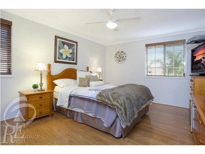 7 Frank Oliveri Drive, Chipping Norton NSW 2170