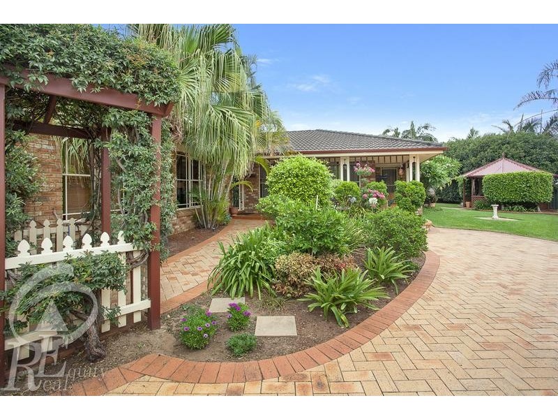 5 Binham Place, Chipping Norton NSW 2170